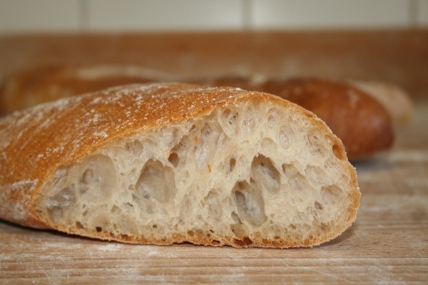 Boulangerie - Patisserie